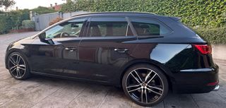 Seat León ST 2.0 TSI 221kW 4Drive DSG S&S Cupra