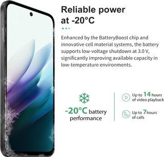 Xiaomi Redmi 15 5G 256GB Negro