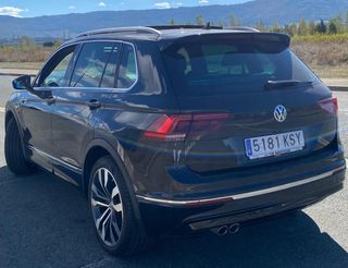 Volkswagen Tiguan Sport 2.0 TDI 110kW (150CV) DSG
