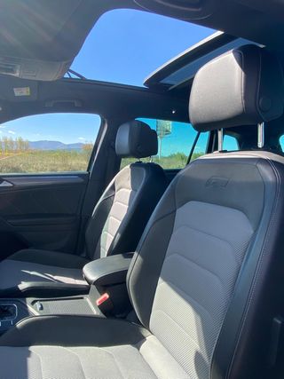 Volkswagen Tiguan Sport 2.0 TDI 110kW (150CV) DSG