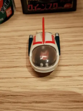 Queen Star CPA-20 Bandai