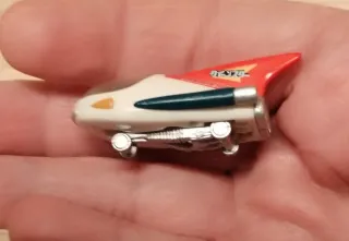 Queen Star CPA-20 Bandai