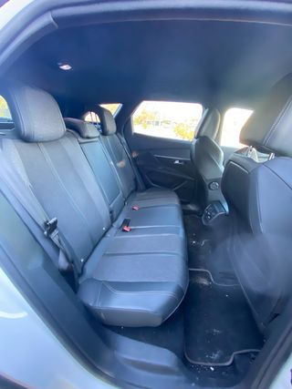 Peugeot 3008 2019 GTLINE 130cv