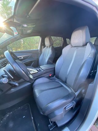 Peugeot 3008 2019 GTLINE 130cv