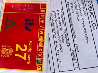 Piaggio Liberty 125 - 9.700 km