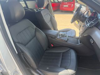 Mercedes-Benz GLE GLE 350 d 4MATIC