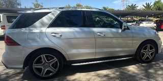 Mercedes-Benz GLE GLE 350 d 4MATIC