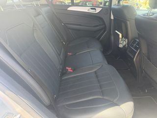 Mercedes-Benz GLE GLE 350 d 4MATIC