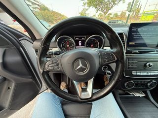 Mercedes-Benz GLE GLE 350 d 4MATIC
