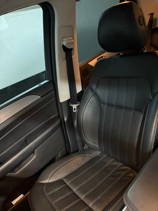 Mercedes-Benz GLE GLE 350 d 4MATIC