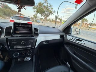 Mercedes-Benz GLE GLE 350 d 4MATIC