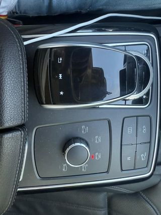 Mercedes-Benz GLE GLE 350 d 4MATIC