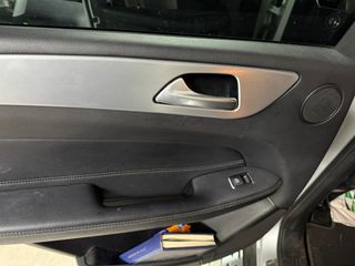 Mercedes-Benz GLE GLE 350 d 4MATIC