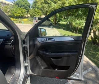 Mercedes-Benz GLE GLE 350 d 4MATIC