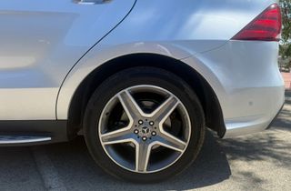 Mercedes-Benz GLE GLE 350 d 4MATIC