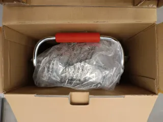 Plancha Solac Sanísima XL - A ESTRENAR