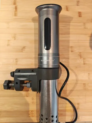 Máquina Cocción Lenta KitchenBoss