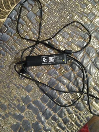 Cargador Ninebot E2 Pro NEGOCIABLE