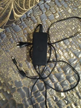 Cargador Ninebot E2 Pro NEGOCIABLE