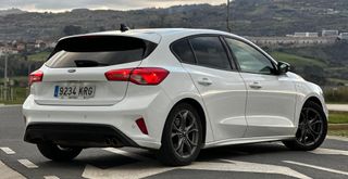 Ford Focus 1.0 Ecoboost 92kW ST-Line