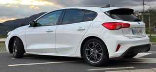 Ford Focus 1.0 Ecoboost 92kW ST-Line