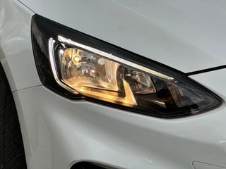 Ford Focus 1.0 Ecoboost 92kW ST-Line