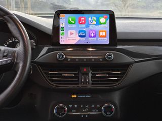 Ford Focus 1.0 Ecoboost 92kW ST-Line