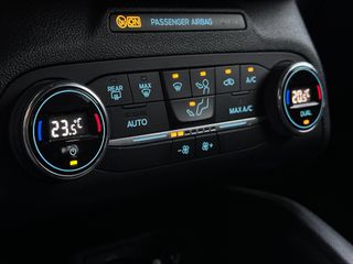 Ford Focus 1.0 Ecoboost 92kW ST-Line