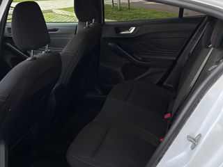 Ford Focus 1.0 Ecoboost 92kW ST-Line