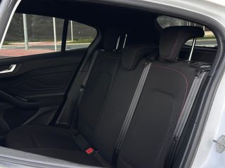 Ford Focus 1.0 Ecoboost 92kW ST-Line