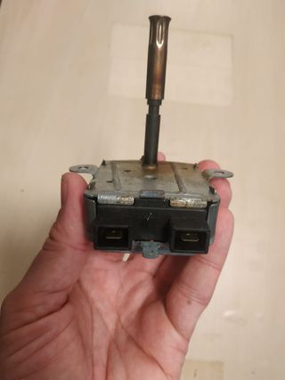 Motor Giro Horno Teka TR5 250V