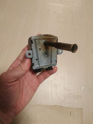 Motor Giro Horno Teka TR5 250V