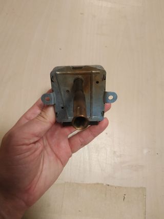 Motor Giro Horno Teka TR5 250V