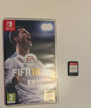 FIFA 2018