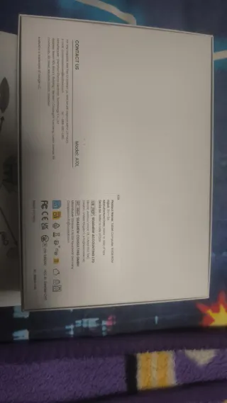 Tablet AUM Dynamic Halo 10.1 Tab