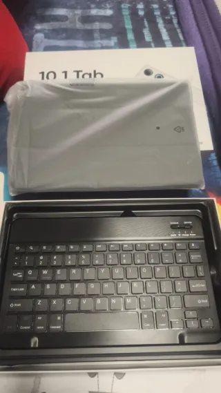 Tablet AUM Dynamic Halo 10.1 Tab