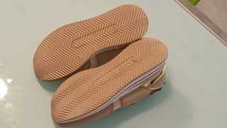 Sneakers beige donna 38-39