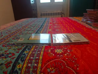 CD Música Clásica Leonard Bernstein