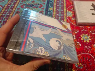 CD Música Clásica Leonard Bernstein