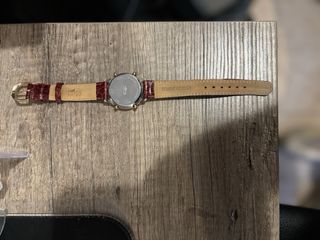 Reloj Lotus Cronógrafo Marrón/Dorado