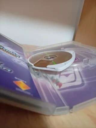 Juego PSP Invizimals: La Otra Dimensión