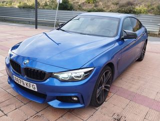 BMW Serie 4 430i xDrive Gran Coupe