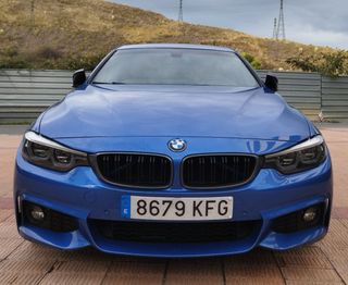 BMW Serie 4 430i xDrive Gran Coupe