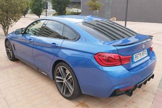 BMW Serie 4 430i xDrive Gran Coupe