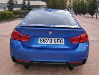 BMW Serie 4 430i xDrive Gran Coupe