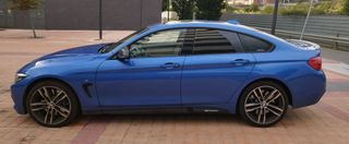 BMW Serie 4 430i xDrive Gran Coupe
