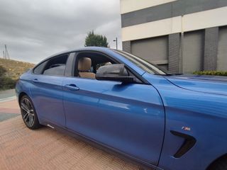 BMW Serie 4 430i xDrive Gran Coupe