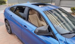 BMW Serie 4 430i xDrive Gran Coupe