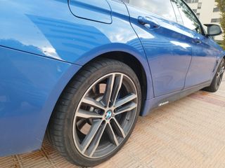 BMW Serie 4 430i xDrive Gran Coupe