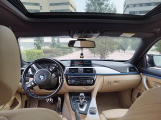 BMW Serie 4 430i xDrive Gran Coupe